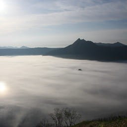 北海道弟子屈町