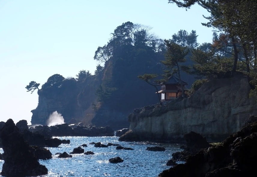 茨城県北茨城市