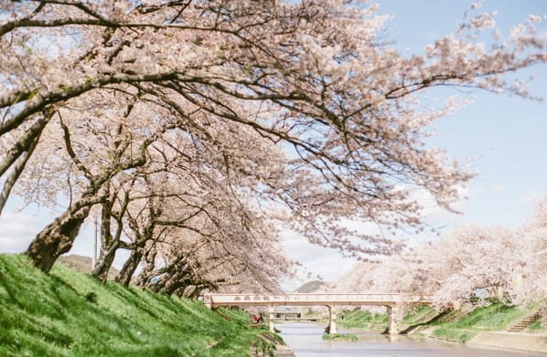 岐阜県各務原市