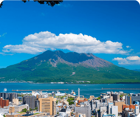 鹿児島県鹿児島市