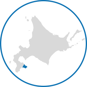 北海道函館市