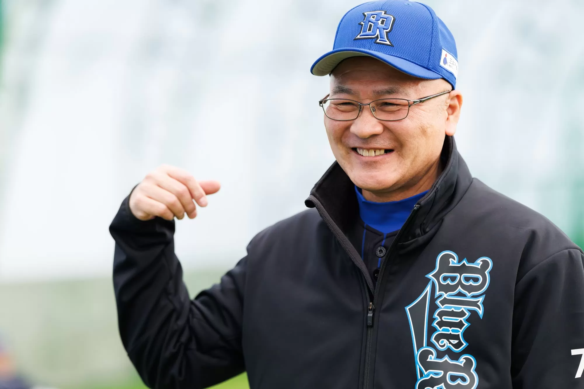 元プロ野球選手「トッキュウブルーローズ」の遠田監督と選手によるスペシャルレッスン！マンツーマン・レッスンチケット【1回コース】