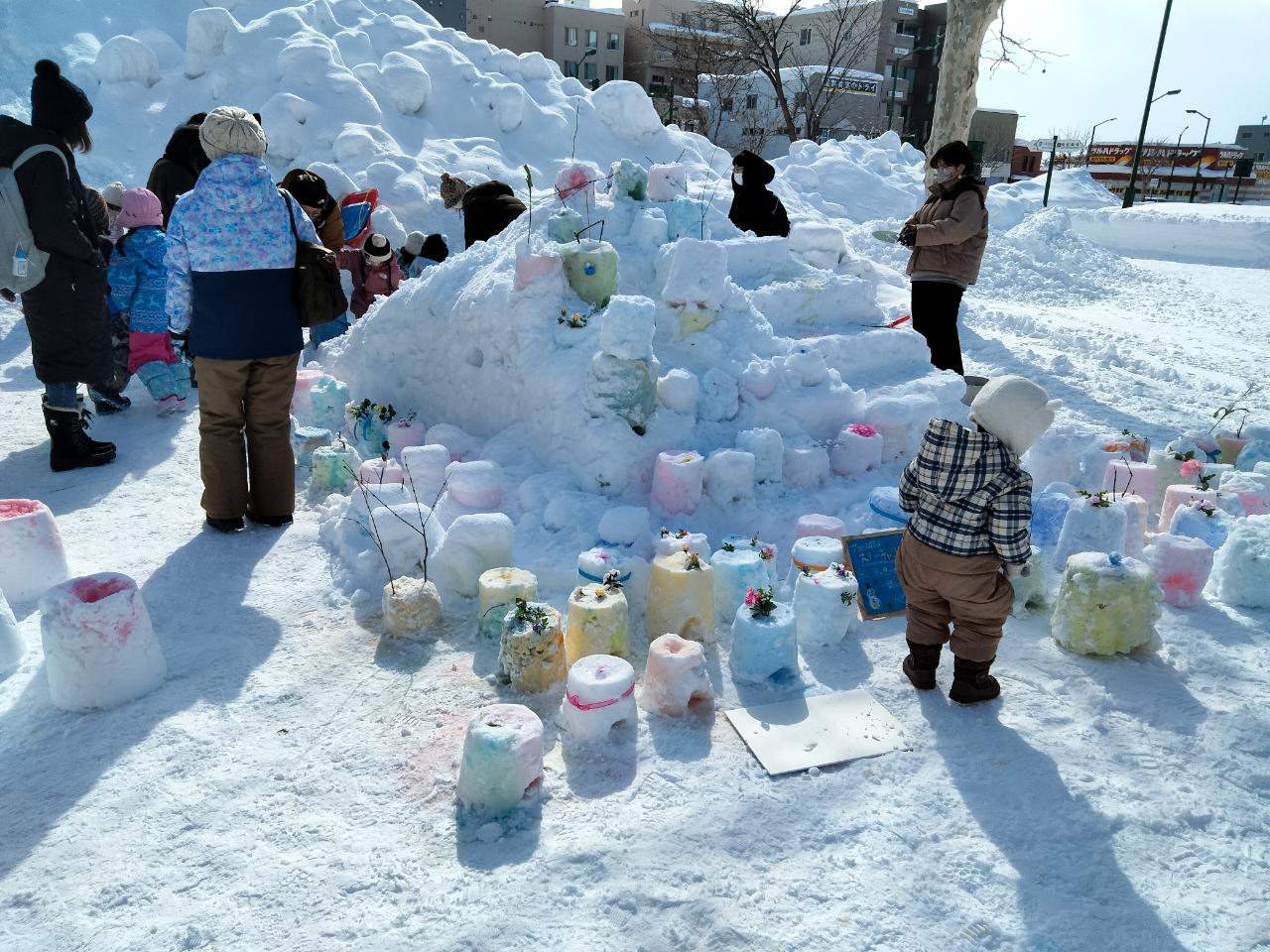 地域福祉に関する事業