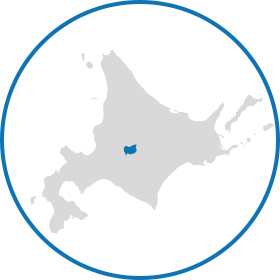 北海道富良野市