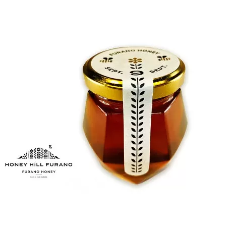 FURANO HONEY SEPTEMBER(9月)3個セット