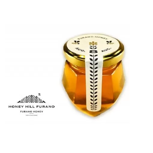 FURANO HONEY AUGUST(8月)3個セット