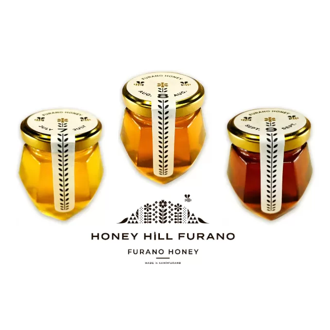 FURANO HONEY【789】3個セット