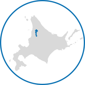 北海道幌加内町