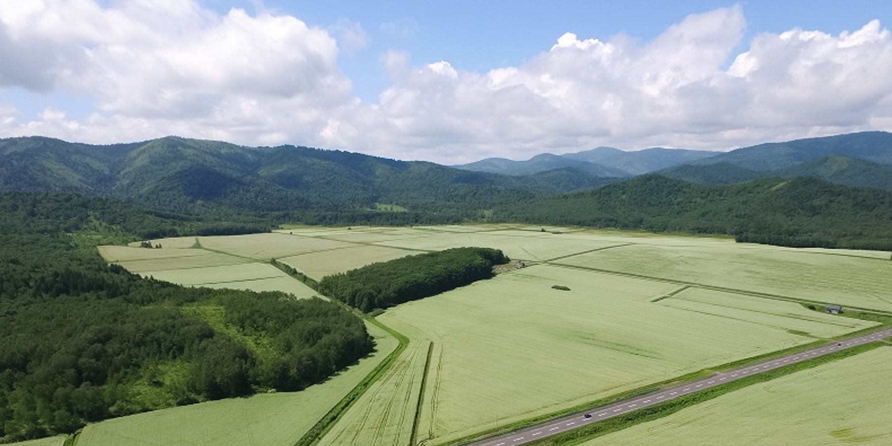 北海道幌加内町