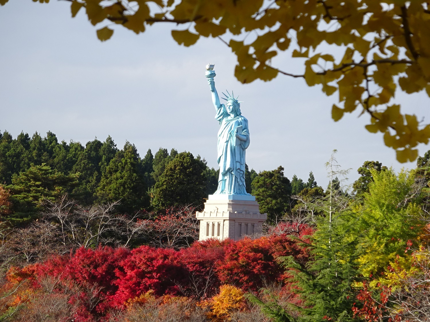 青森県おいらせ町