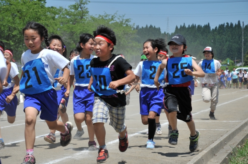 ②未来に羽ばたく人材を育てる取り組み