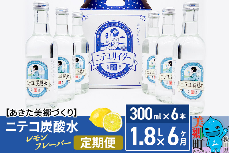 ふるさと納税 秋田県 美郷町 《定期便6ヶ月》令和5年産 おばこの