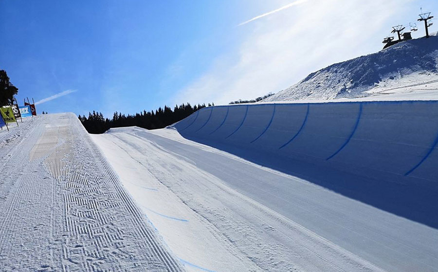 湯殿山スキー場2023-24一般シーズン券｜鶴岡市｜山形県｜返礼品を