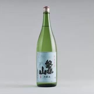 【先行受付】磐梯山 しぼりたて本生原酒1.8L◇ ※2024年2月〜3月発送予定