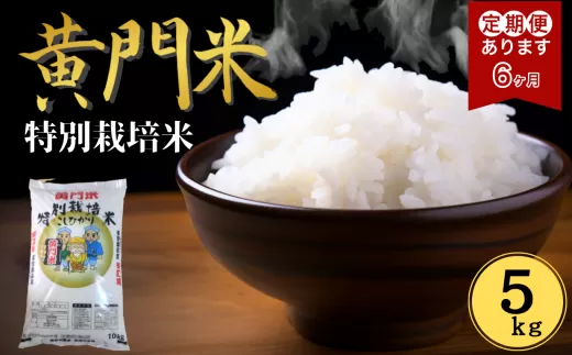 【新米発送 令和6年産】 6カ月定期便 黄門米 特別栽培米 コシヒカリ 白米５kg | 茨城県産 常陸太田市 タツミ米穀 コシヒカリ こしひかり 茨城県特別栽培農産物認証米 米 コメ こめ 白米 精米 5kg 5キロ 有機肥料 米糠 大豆粉砕 農薬 抑えた 低農薬 健康 体 やさしい 高品質 お米 ご飯 美味しい米 ブランド米 特産物 認証 人気米