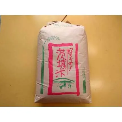 【訳あり】令和5年茨城県産コシヒカリ30kg【玄米】