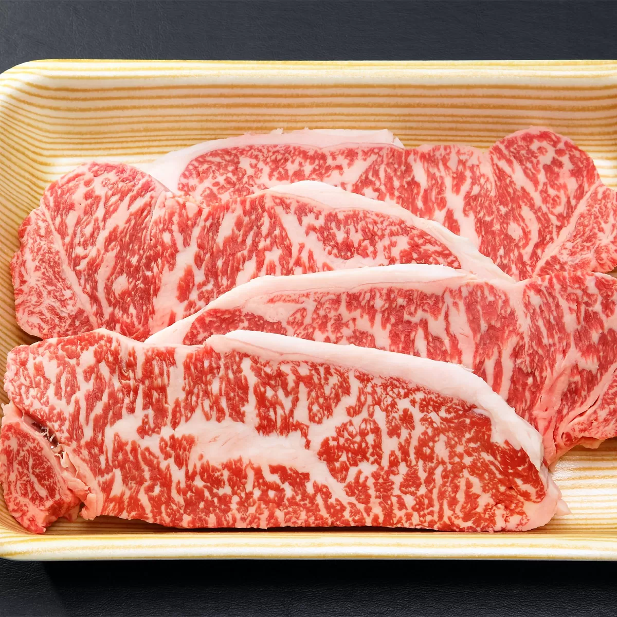 日光高原牛サーロインステーキ200ｇ×4枚入 肉 牛肉 国産牛 グルメ 送料無料