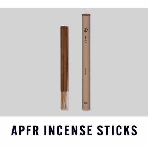 ALTIRI CHIBA X APFR INCENSE STICKS 2点セット　アルティーリ千葉 千葉県 千葉市