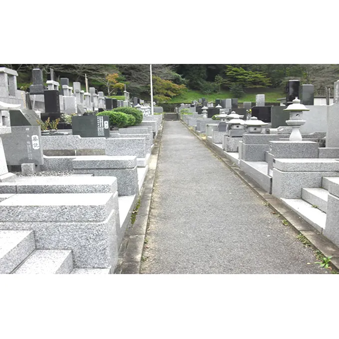 ふるさと成田市のお墓清掃サービス