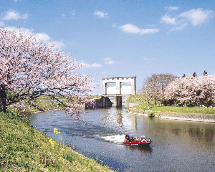 千葉県栄町