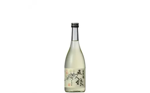 純米生原酒 自然のまんま 720ml[007-a012]【千葉県神崎町ふるさと納税】