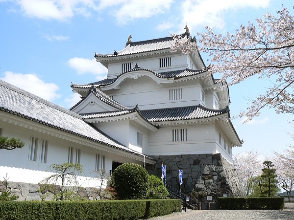 千葉県大多喜町