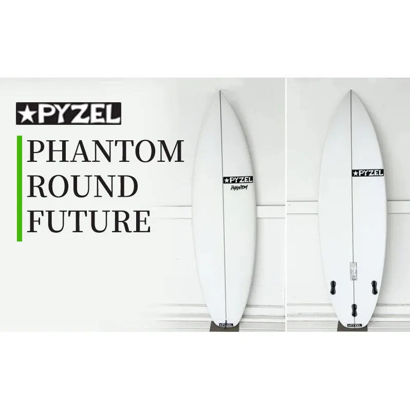 PHANTOM ROUND FUTURE パイゼル サーフボード サーフィン 江の島 江ノ島 藤沢市 神奈川県