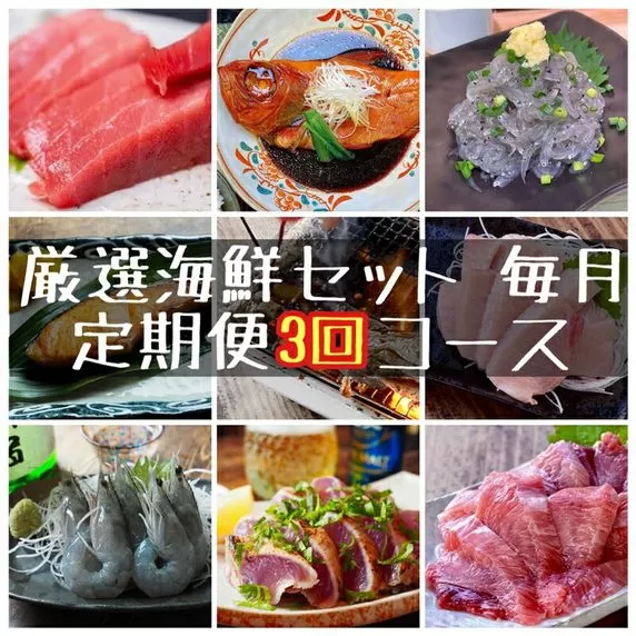 【定期便3ヶ月】まぐろや　特別セット【 惣菜 まぐろ 鮪 本鮪 サーモン 海老 お刺身 海鮮 セット 福袋 キンメ きんめ お取り寄せ 御中元 お中元 お歳暮 父の日 母の日 贈り物 日本酒 焼酎】