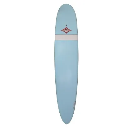 オリジナルロングボード　オーダーチケット　MEL SURFBOARDS　PERFOMANCE NOSE RIDER