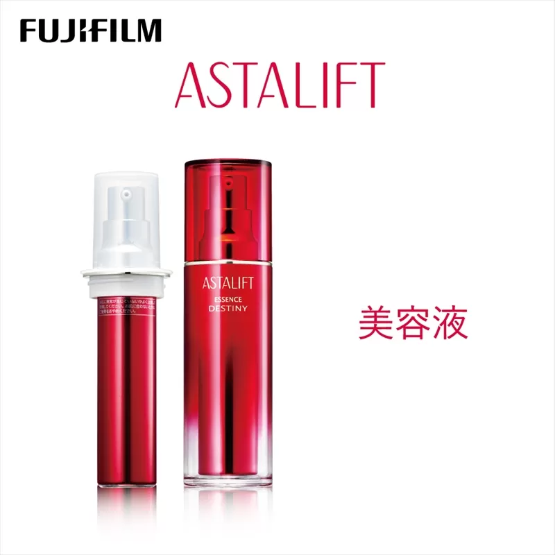 富士フイルム 《美容液》アスタリフト エッセンスデスティニー 30ml(本品×1 レフィル×1)