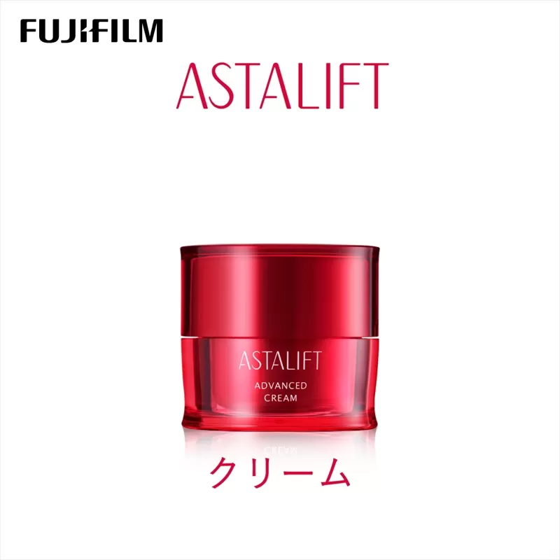 富士フイルム 《クリーム》アスタリフト アドバンスドクリーム 30g【化粧品 コスメ スキンケア メイク エイジング 神奈川県 南足柄市】