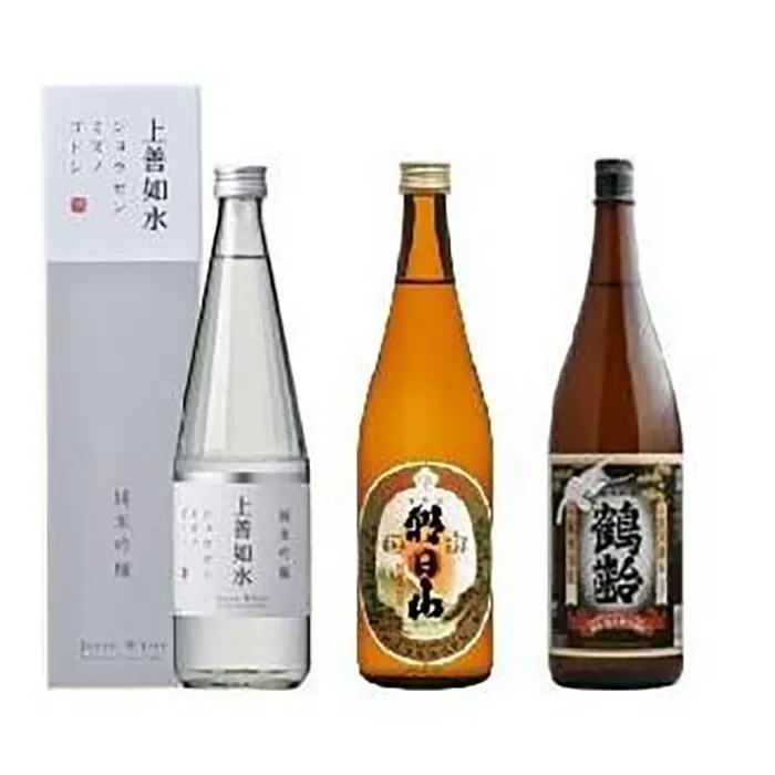 にいがたの酒【ハシゴ酒〜中越編】