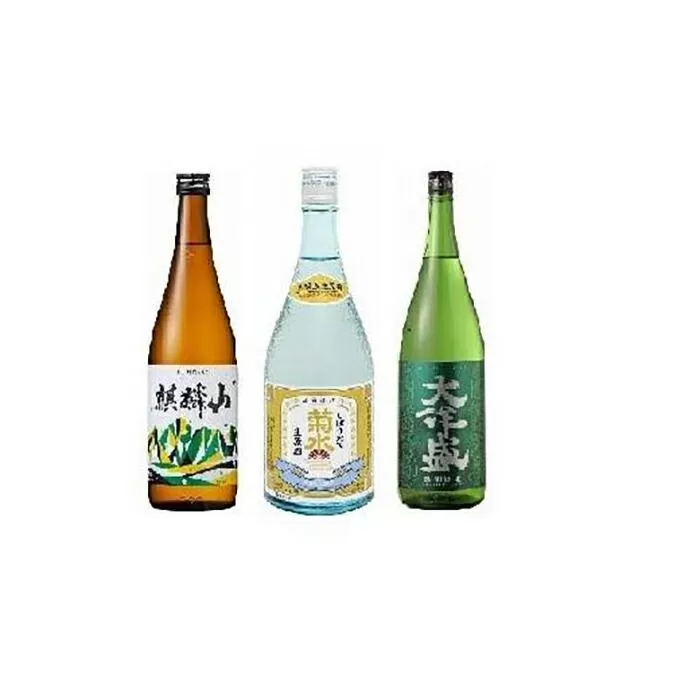 にいがたの酒【ハシゴ酒〜下越編】