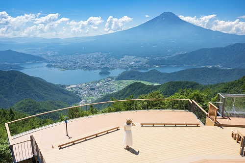 山梨県笛吹市