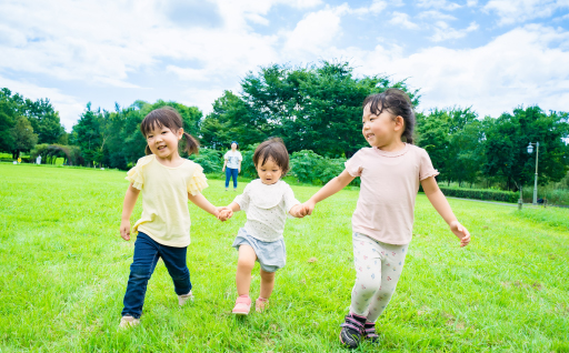 未来に羽ばたけ！ふえふキッズを応援しよう