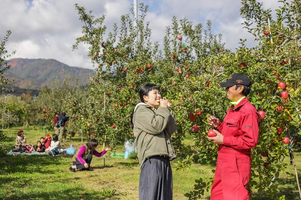 100年以上の歴史が育む技と味