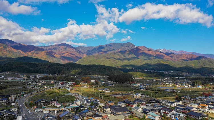 ◆自然環境・農村景観・公園事業のために