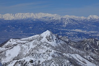 長野県山ノ内町