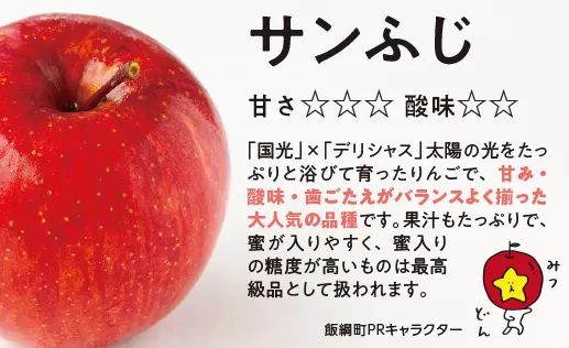 りんご サンふじ 小玉 5kg 丸茂ファーム 沖縄県への配送不可 2025年1月下旬頃から2025年4月上旬頃まで順次発送予定 エコファーマー認定 信州の環境にやさしい農産物認証 令和6年度収穫分 フルーツ リンゴ 林檎 農家直送 予約 15500円 長野県 飯綱町 [0283]