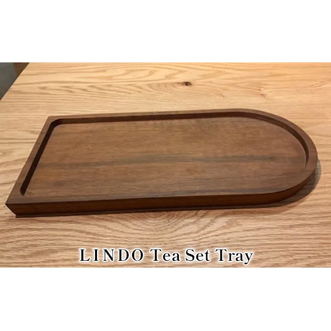 LINDO　Tea Set Tray ティーセットトレイ