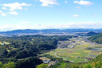 (3) 美しい自然環境をまもるための事業