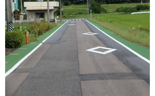 魅力的な生活空間のあるまちづくり