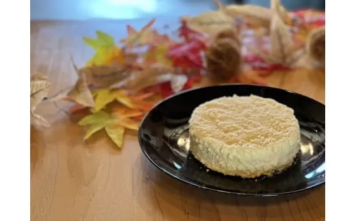 栗きんとん フロマージュ 栗カフェ ふじのや ベイクド チーズケーキ マスカルポーネ