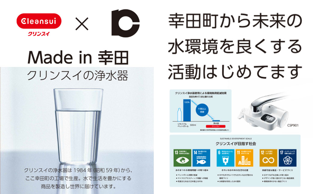 クリンスイ 据え置き型 浄水器 本体 SSX880-NV 水 浄水 ろ過｜幸田町｜愛知県｜返礼品をさがす｜まいふる by AEON CARD