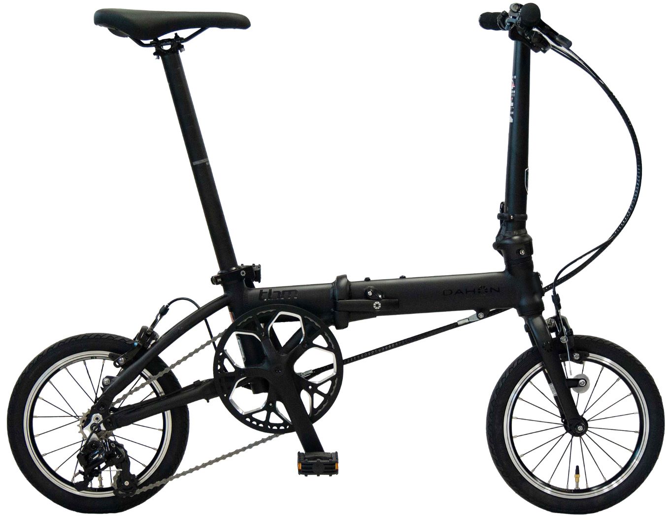 40年の歴史をもつ米国ダホン社の高性能折り畳み自転車 DAHON International Folding Bike tbm マッドブラック /  簡単 コンパクト 折り畳める 独自技術 軽量 アルミフレーム 6段変速 20型 黒 マットブラック 人気 三重県  四日市市｜四日市市｜三重県｜返礼品をさがす｜まい ...