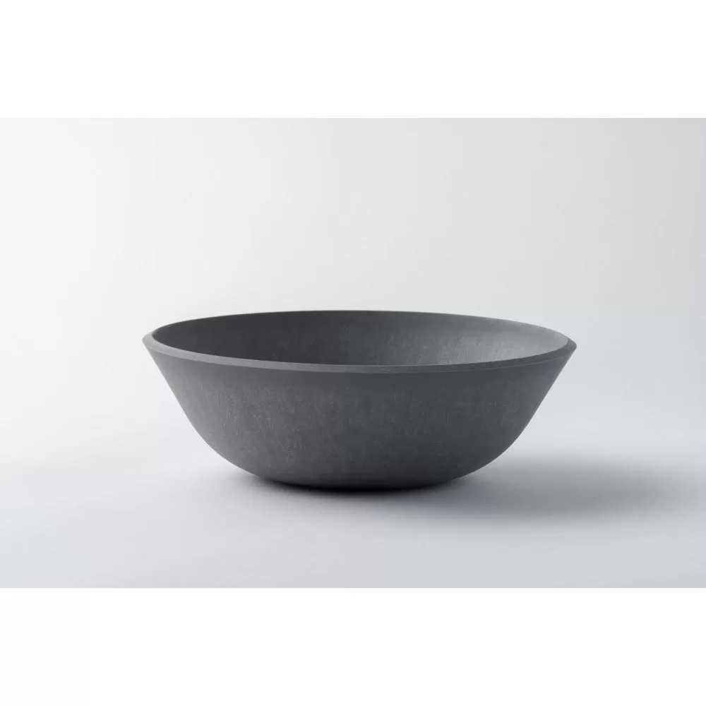 CHOPLATE BOWL（チョップレートボウル）Stone gray