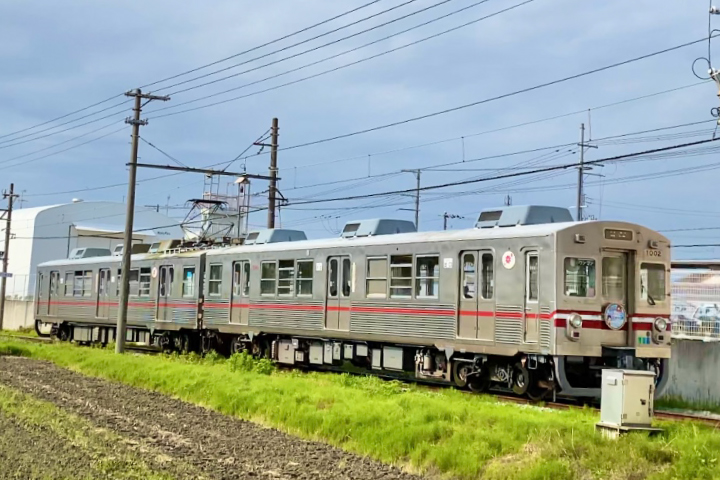 水間鉄道