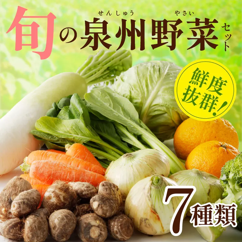 旬の野菜セット 詰め合わせ 7種類 国産 新鮮 お試し おまかせ お楽しみ