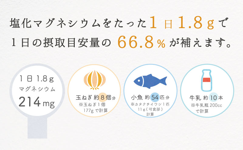 塩化マグネシウム5kg 2袋｜赤穂市｜兵庫県｜返礼品をさがす｜まいふる by AEON CARD