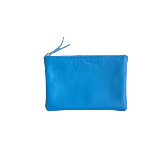 Sable pouch（turquoise）